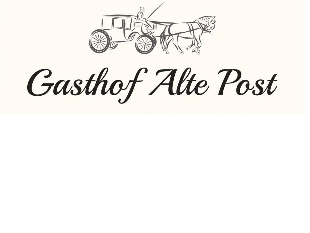 Gh Alte Post - Top 4 Commodore Gmund in Karnten Exterior foto
